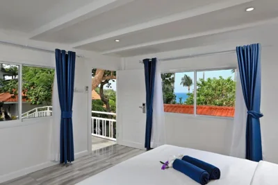 Kata White Villas – 照片 2