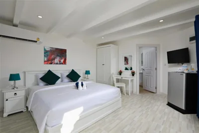 Kata White Villas – 照片 5