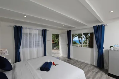Kata White Villas – 照片 7