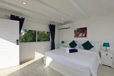 Kata White Villas – 照片 10