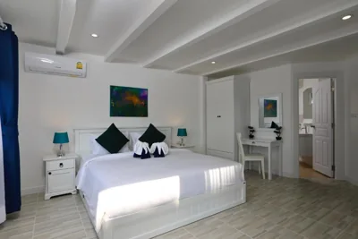 Kata White Villas – 照片 12