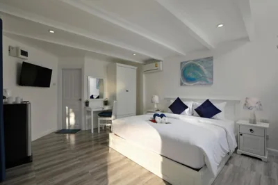 Kata White Villas – 照片 13