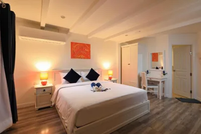 Kata White Villas – 照片 15