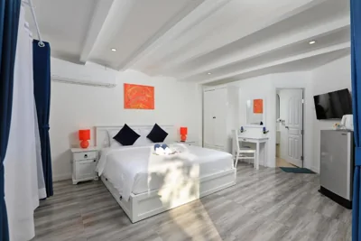 Kata White Villas – 照片 16